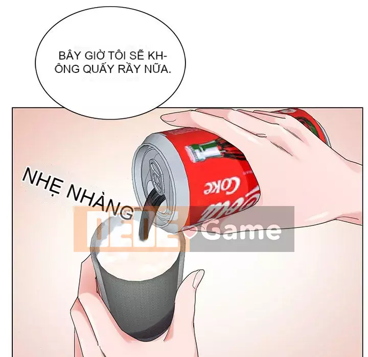 Mối tình đầu trở thành chị dâu Chương 1-22