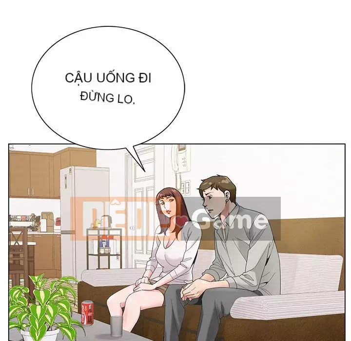 Mối tình đầu trở thành chị dâu Chương 1-22