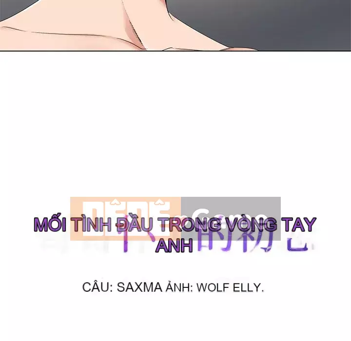 Mối tình đầu trở thành chị dâu Chương 1-22