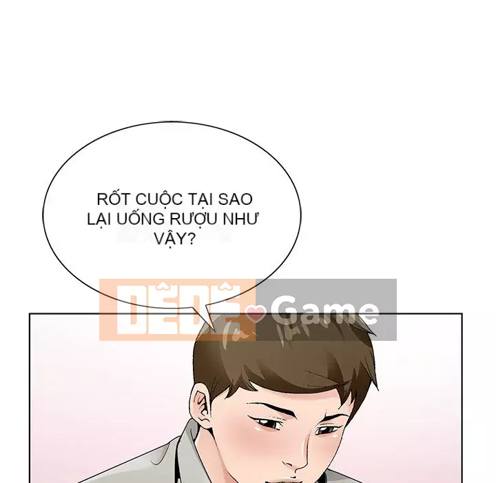 Mối tình đầu trở thành chị dâu Chương 1-22