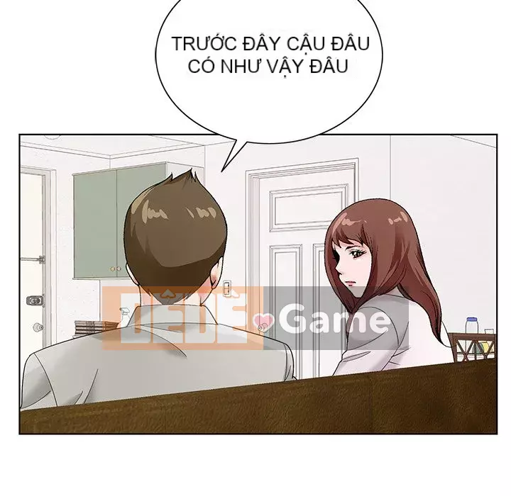 Mối tình đầu trở thành chị dâu Chương 1-22