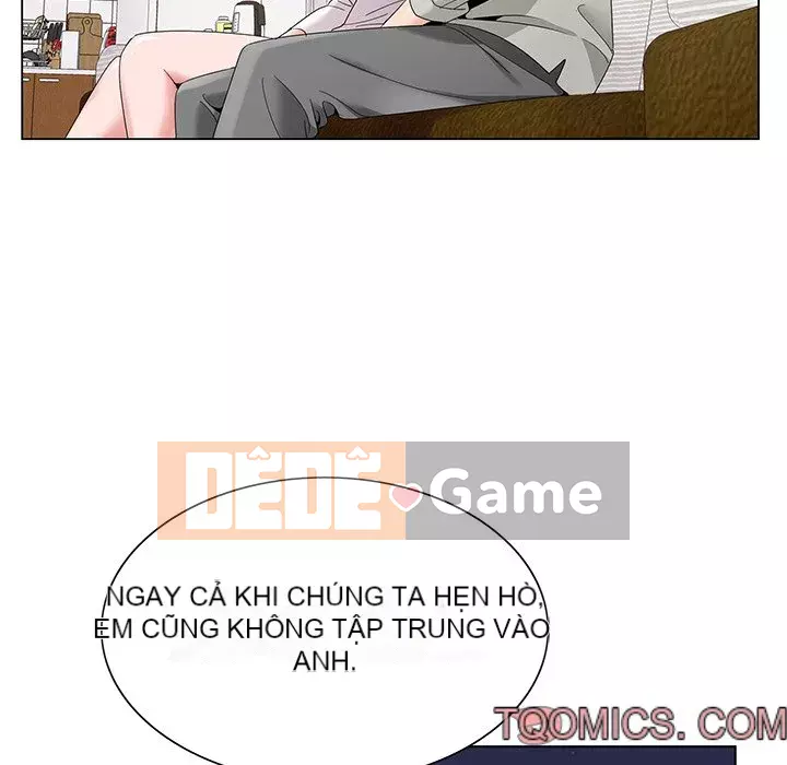 Mối tình đầu trở thành chị dâu Chương 1-22