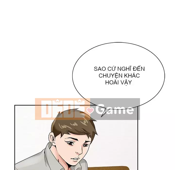 Mối tình đầu trở thành chị dâu Chương 1-22