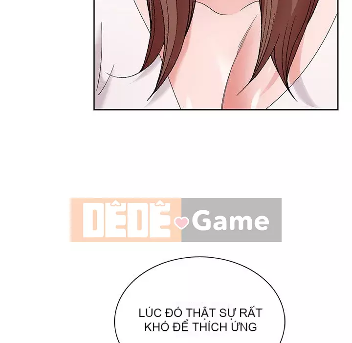 Mối tình đầu trở thành chị dâu Chương 1-22