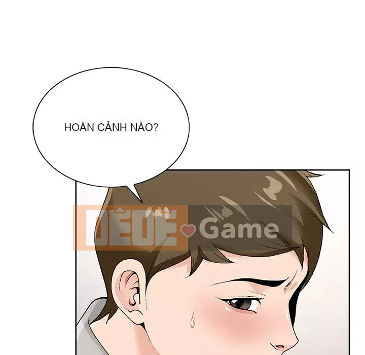 Mối tình đầu trở thành chị dâu Chương 1-22