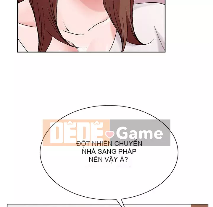 Mối tình đầu trở thành chị dâu Chương 1-22