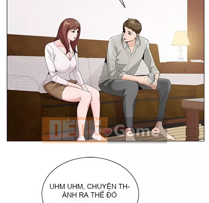 Mối tình đầu trở thành chị dâu Chương 1-22