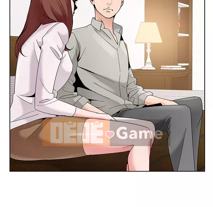 Mối tình đầu trở thành chị dâu Chương 1-22