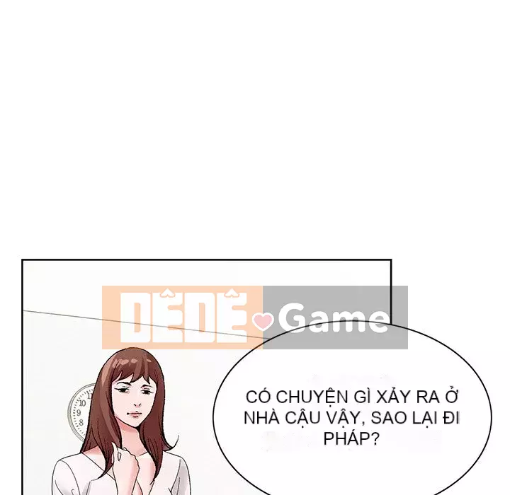 Mối tình đầu trở thành chị dâu Chương 1-22