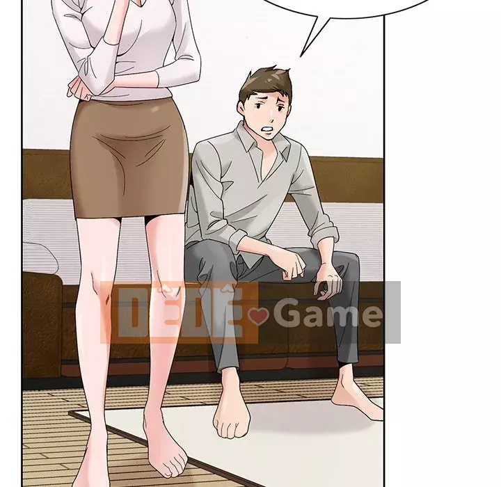 Mối tình đầu trở thành chị dâu Chương 1-22