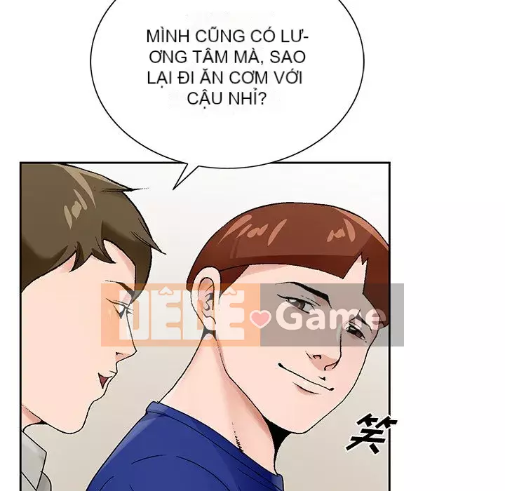 Mối tình đầu trở thành chị dâu Chương 1-22