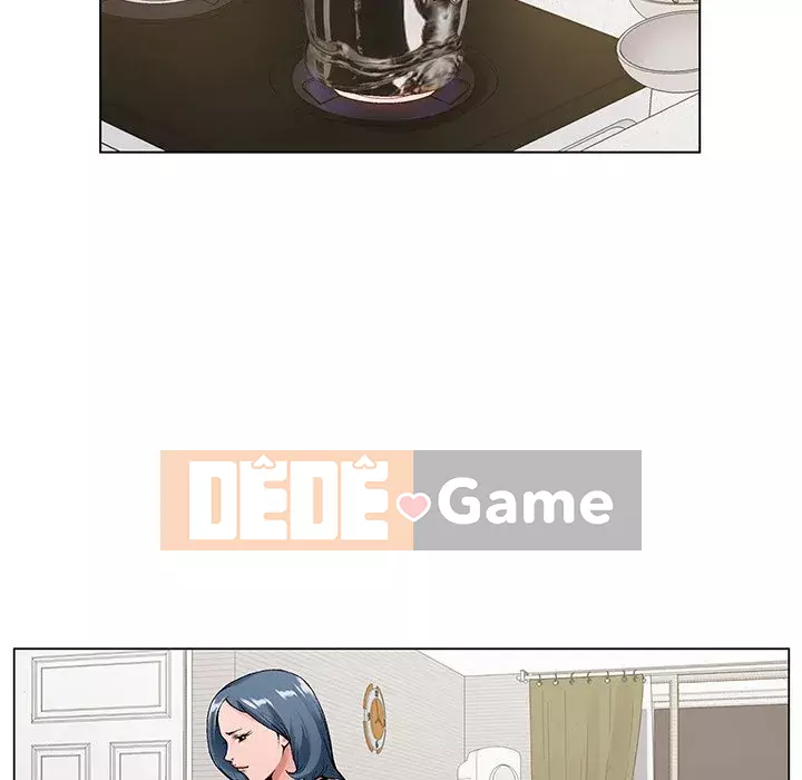 Mối tình đầu trở thành chị dâu Chương 1-22