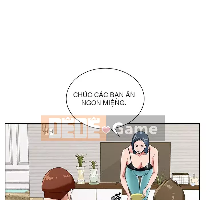 Mối tình đầu trở thành chị dâu Chương 1-22