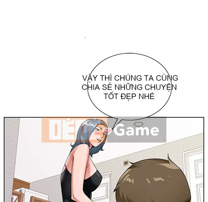 Mối tình đầu trở thành chị dâu Chương 1-22