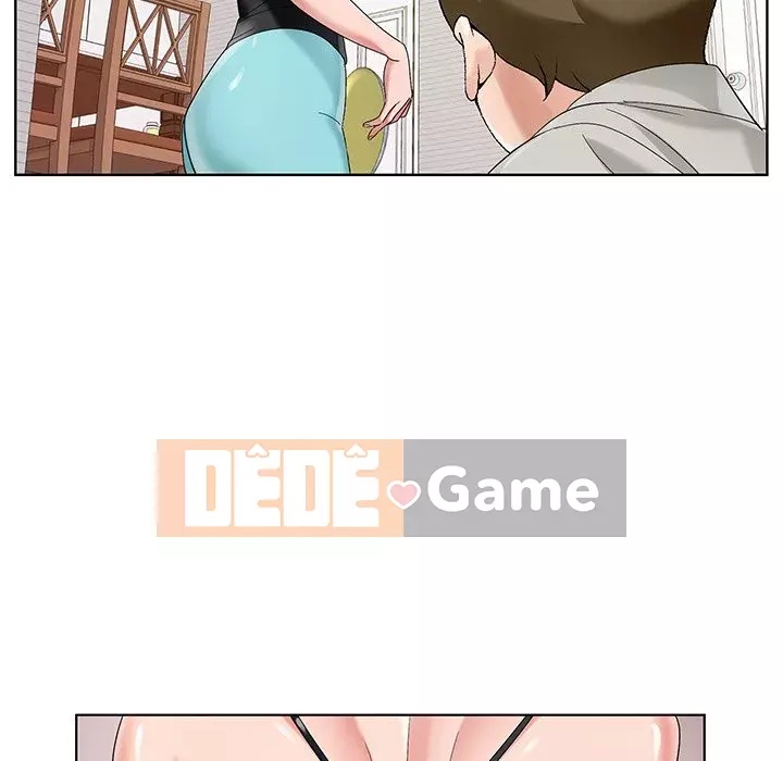 Mối tình đầu trở thành chị dâu Chương 1-22