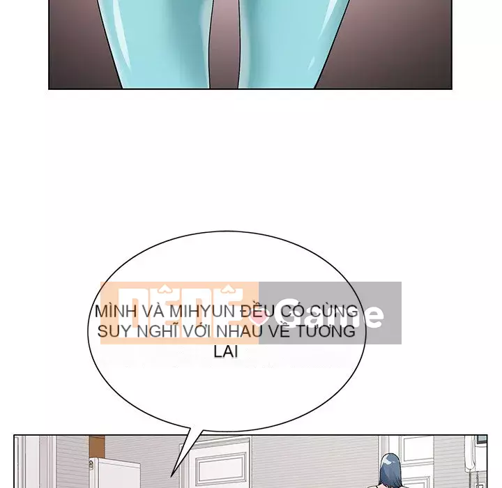 Mối tình đầu trở thành chị dâu Chương 1-22