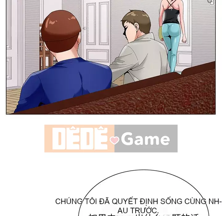 Mối tình đầu trở thành chị dâu Chương 1-22