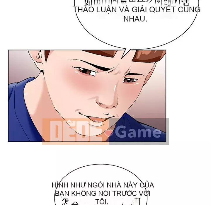 Mối tình đầu trở thành chị dâu Chương 1-22