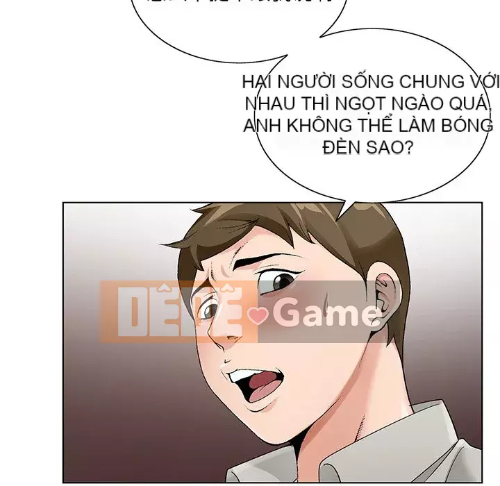 Mối tình đầu trở thành chị dâu Chương 1-22