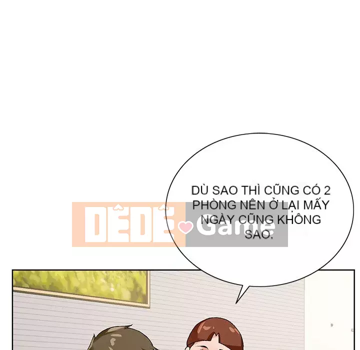 Mối tình đầu trở thành chị dâu Chương 1-22