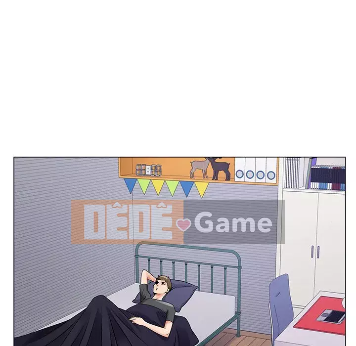 Mối tình đầu trở thành chị dâu Chương 1-22