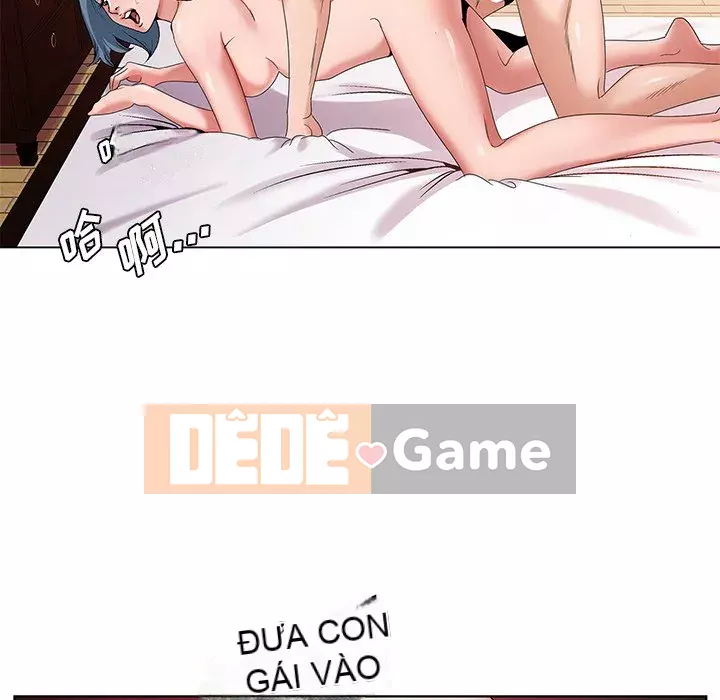 Mối tình đầu trở thành chị dâu Chương 1-22