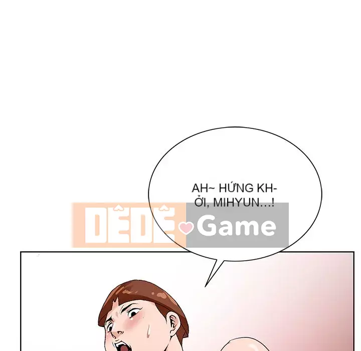 Mối tình đầu trở thành chị dâu Chương 1-22