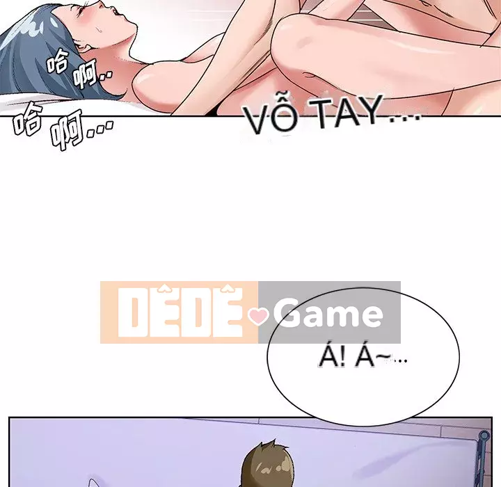 Mối tình đầu trở thành chị dâu Chương 1-22