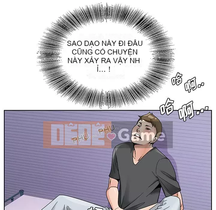 Mối tình đầu trở thành chị dâu Chương 1-22