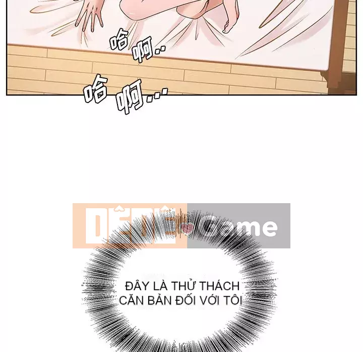 Mối tình đầu trở thành chị dâu Chương 1-22