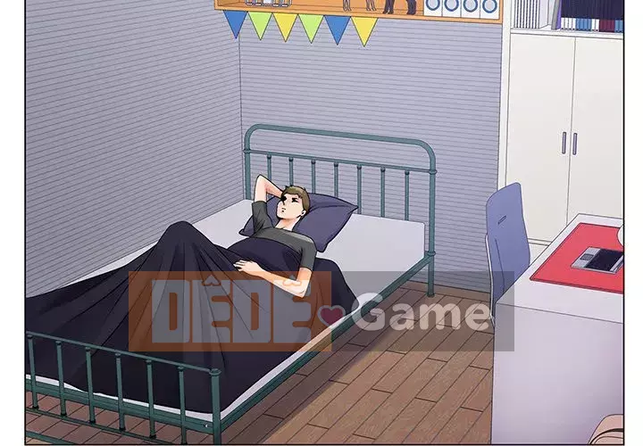 Mối tình đầu trở thành chị dâu Chương 1-22