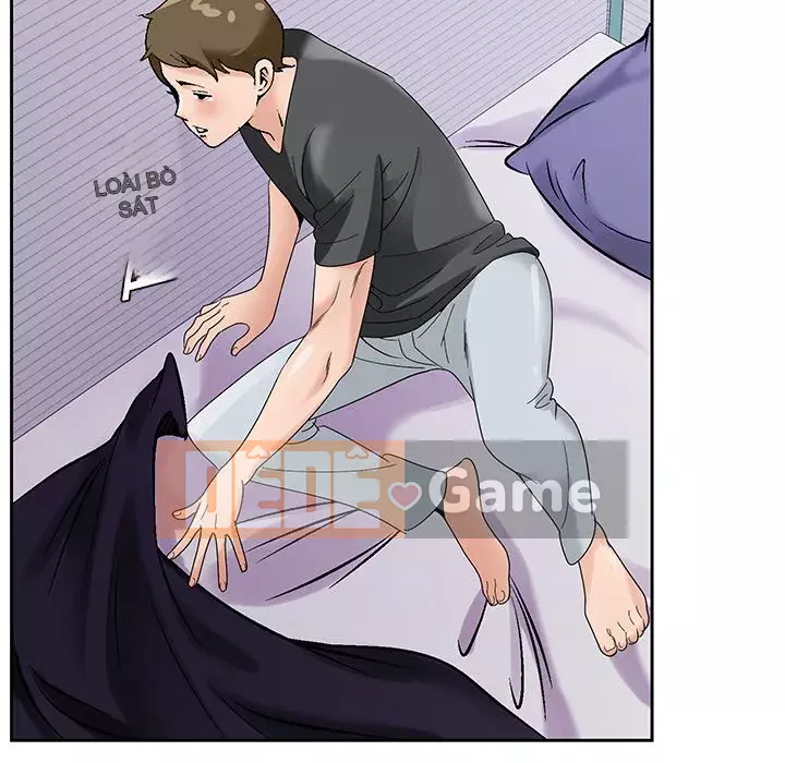 Mối tình đầu trở thành chị dâu Chương 1-22