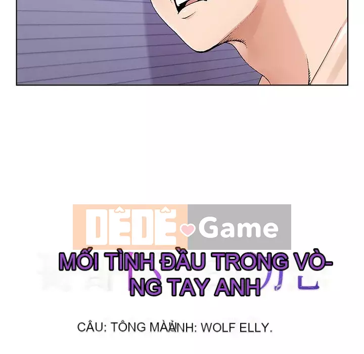 Mối tình đầu trở thành chị dâu Chương 1-22