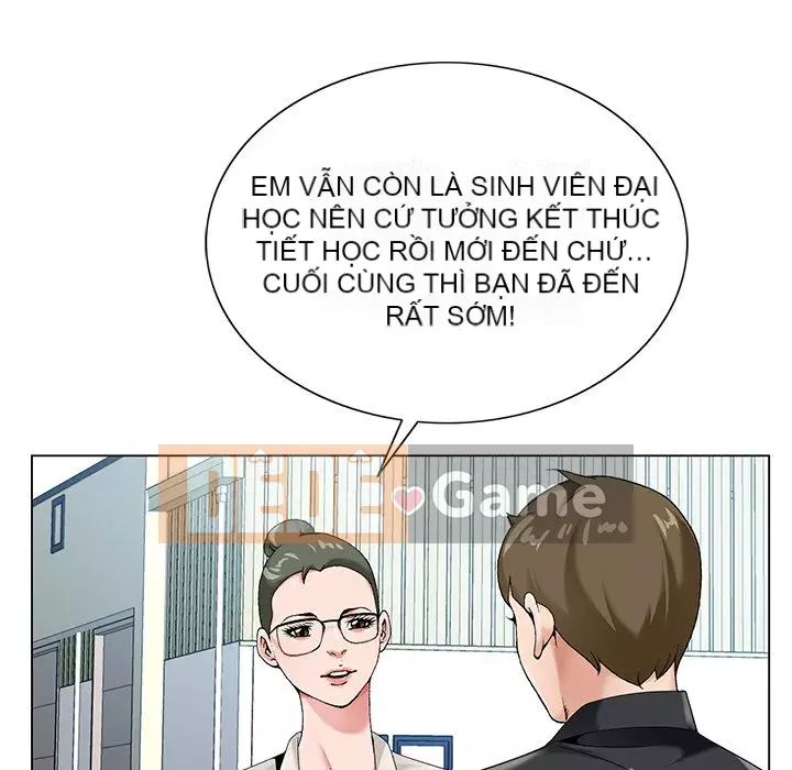 Mối tình đầu trở thành chị dâu Chương 1-22