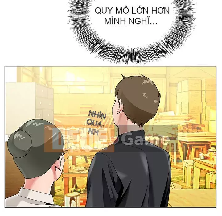 Mối tình đầu trở thành chị dâu Chương 1-22