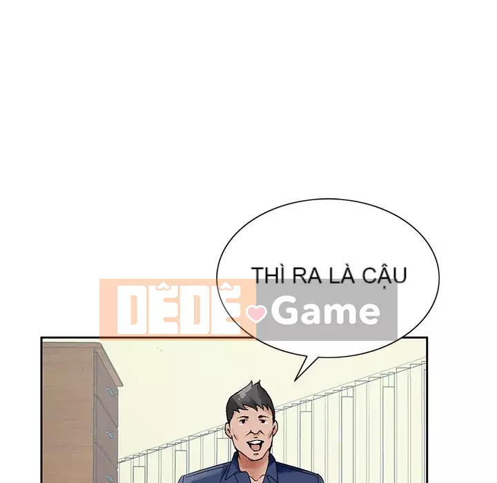 Mối tình đầu trở thành chị dâu Chương 1-22