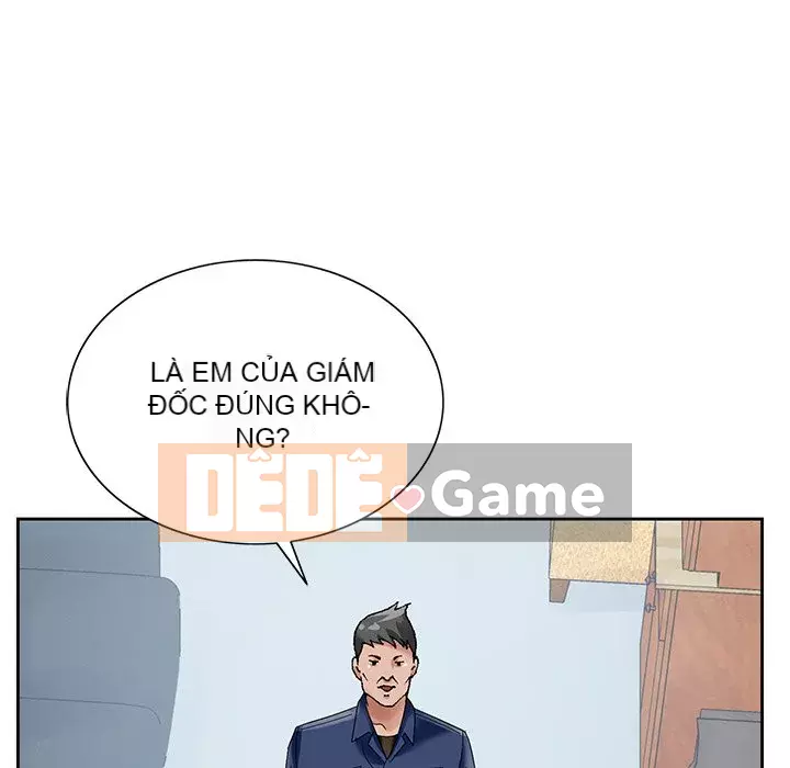 Mối tình đầu trở thành chị dâu Chương 1-22