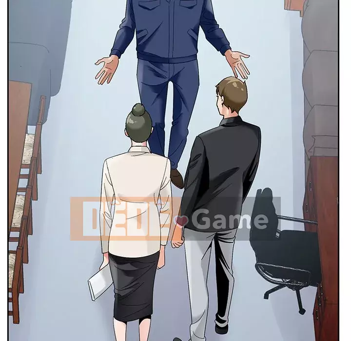 Mối tình đầu trở thành chị dâu Chương 1-22