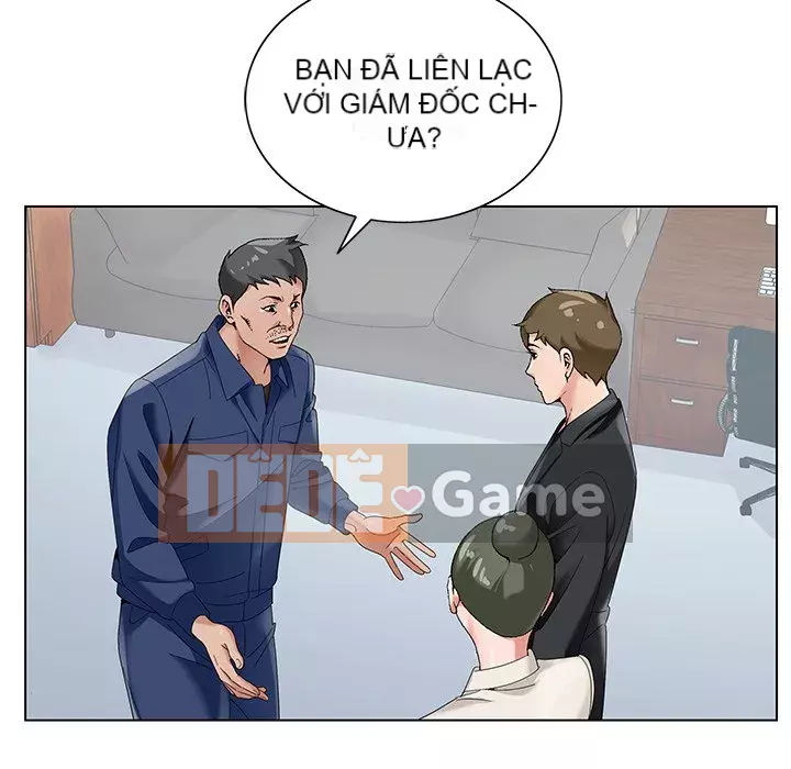 Mối tình đầu trở thành chị dâu Chương 1-22