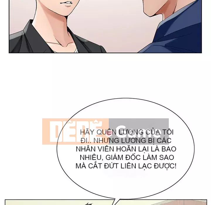 Mối tình đầu trở thành chị dâu Chương 1-22