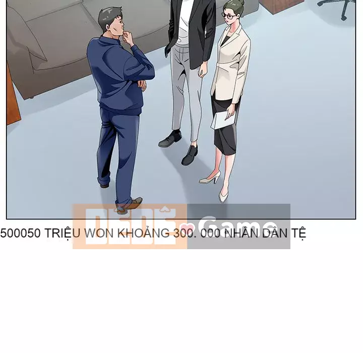 Mối tình đầu trở thành chị dâu Chương 1-22