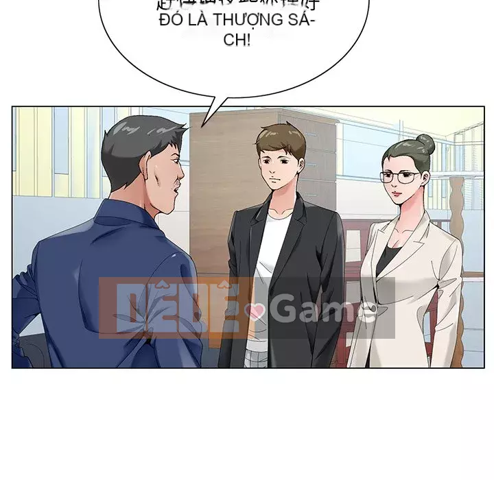 Mối tình đầu trở thành chị dâu Chương 1-22