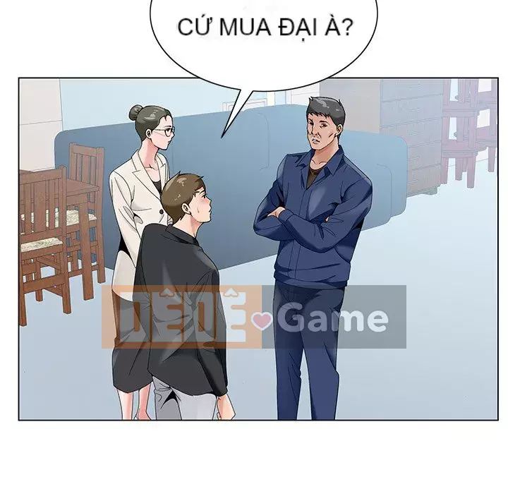 Mối tình đầu trở thành chị dâu Chương 1-22