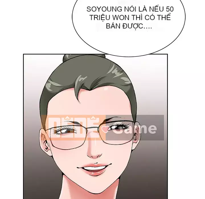 Mối tình đầu trở thành chị dâu Chương 1-22