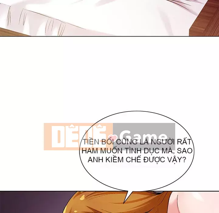 Mối tình đầu trở thành chị dâu Chương 1-22