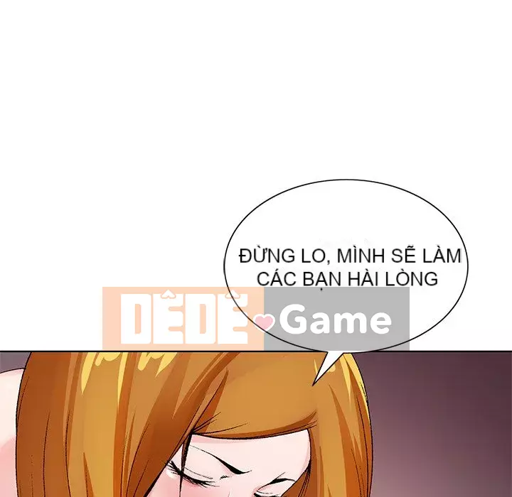 Mối tình đầu trở thành chị dâu Chương 1-22