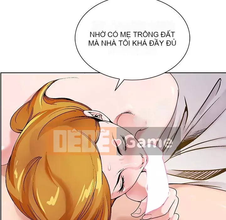 Mối tình đầu trở thành chị dâu Chương 1-22