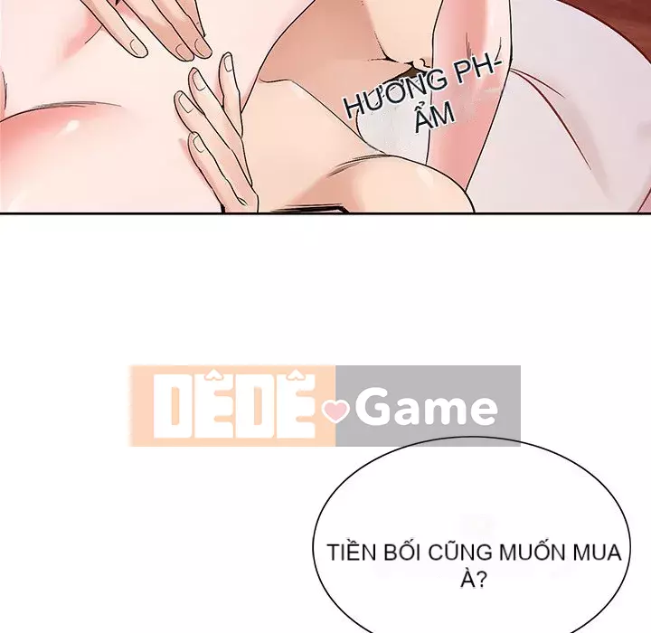 Mối tình đầu trở thành chị dâu Chương 1-22