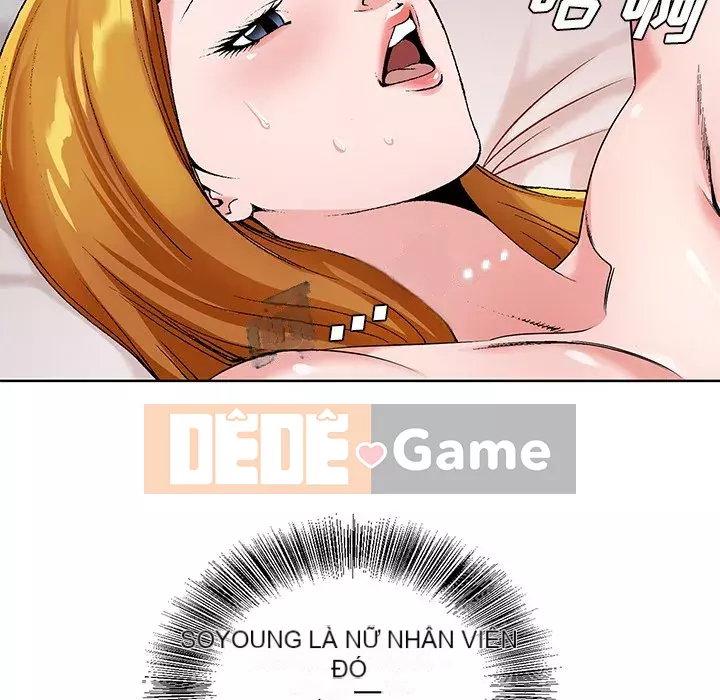 Mối tình đầu trở thành chị dâu Chương 1-22