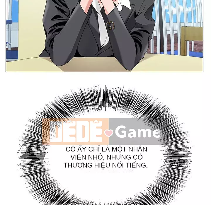 Mối tình đầu trở thành chị dâu Chương 1-22